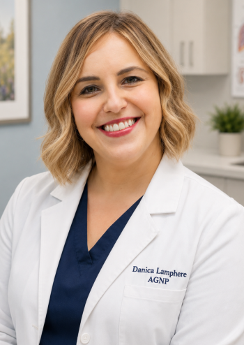 Danica-Lamphere